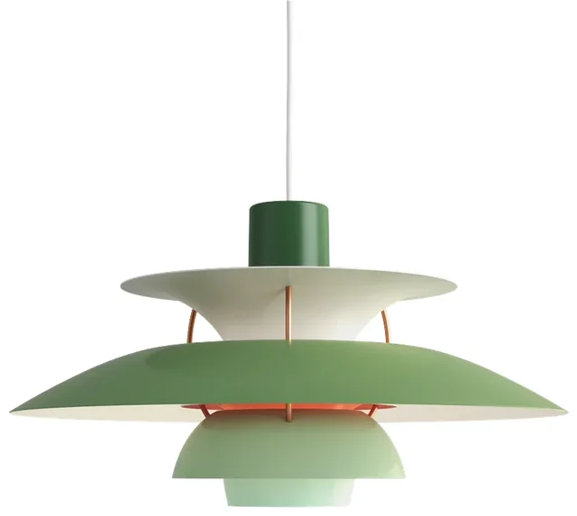 Louis Poulsen PH 5 pendant lamp